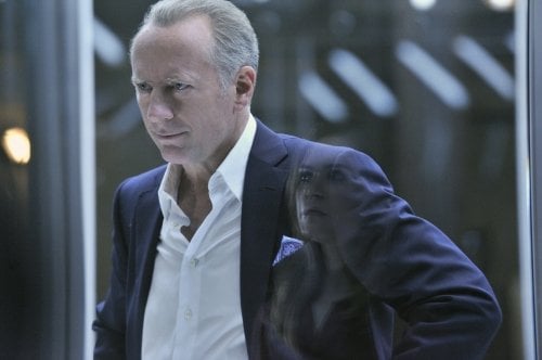 Nikita (2010) : Photo Xander Berkeley