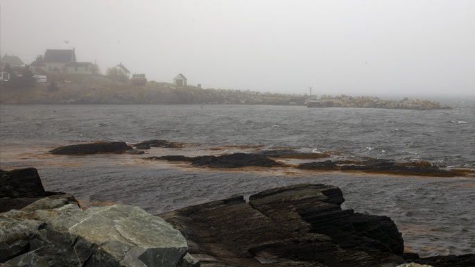 Les Mystères de Haven : Photo