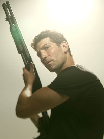 Photo Jon Bernthal