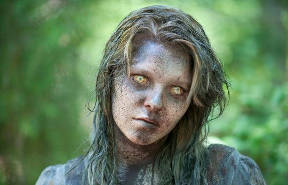 The Walking Dead : Affiche