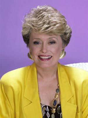 Affiche Rue McClanahan