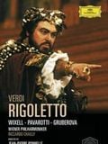 Rigoletto : Affiche