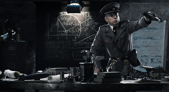 Iron Sky : Photo