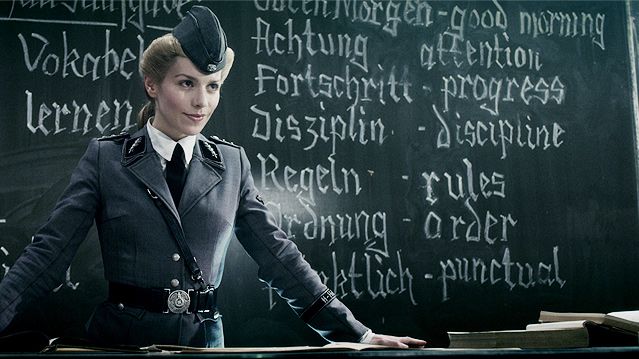 Iron Sky : Photo