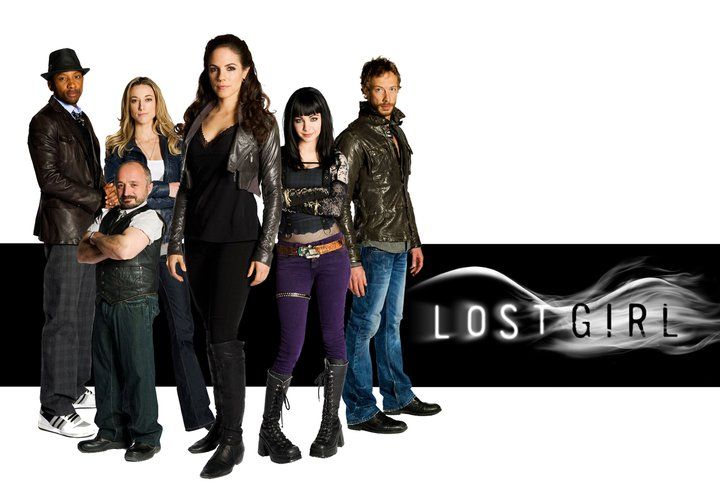 Lost Girl : Photo