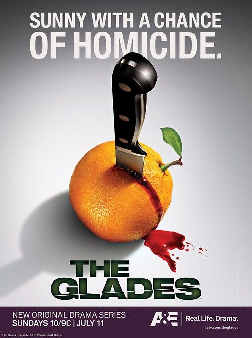 The Glades : Photo