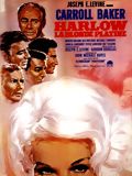 Harlow, la blonde platine : Affiche