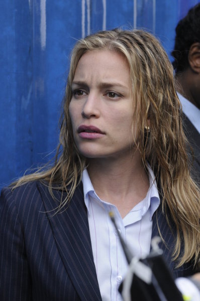 Covert Affairs : Photo Piper Perabo