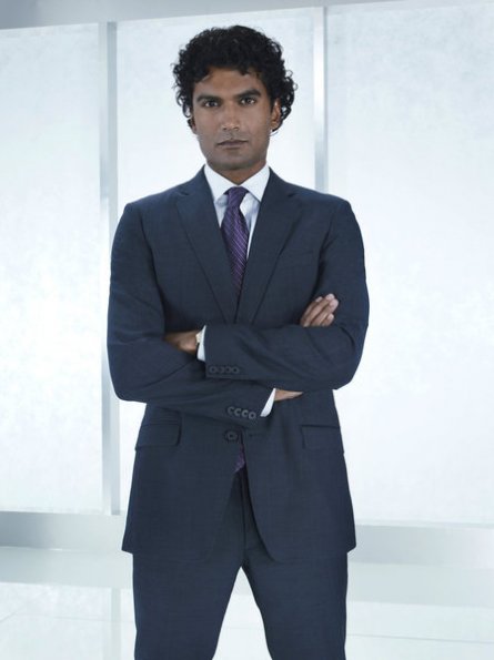 Photo Sendhil Ramamurthy