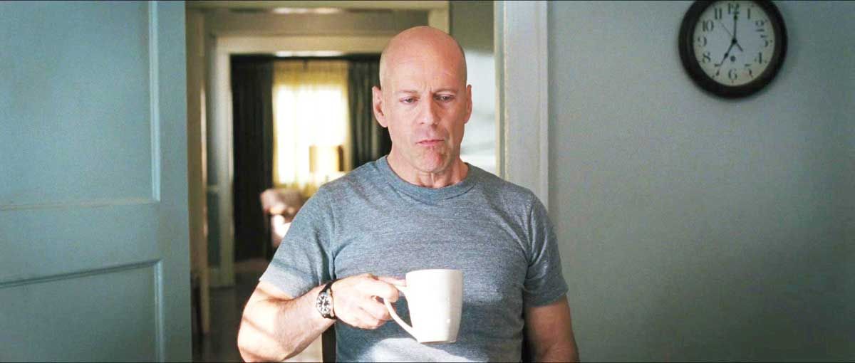 Red Film Streaming Bruce Willis Photo de Bruce Willis - Red : Photo Bruce Willis - AlloCiné