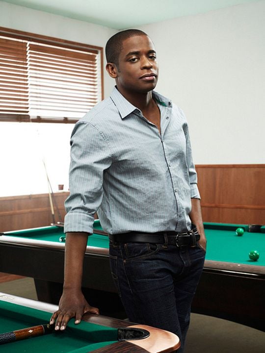 Photo Dule Hill