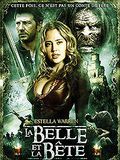 La Belle et la Bête : Affiche