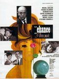 La Chance et l'amour : Affiche