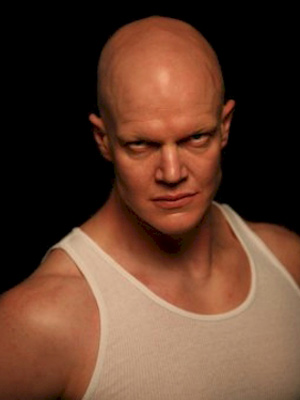 Affiche Derek Mears