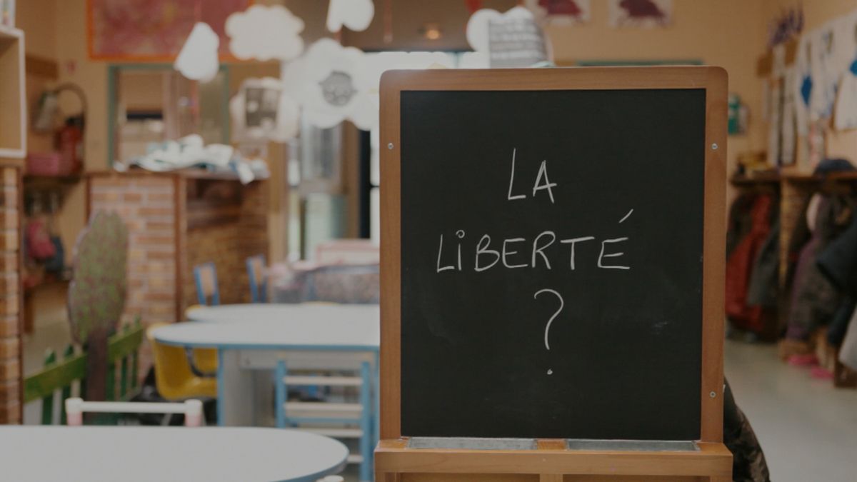 Ce n'est qu'un début : Photo Pierre Barougier, Jean-Pierre Pozzi