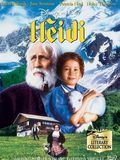 Heidi : Affiche