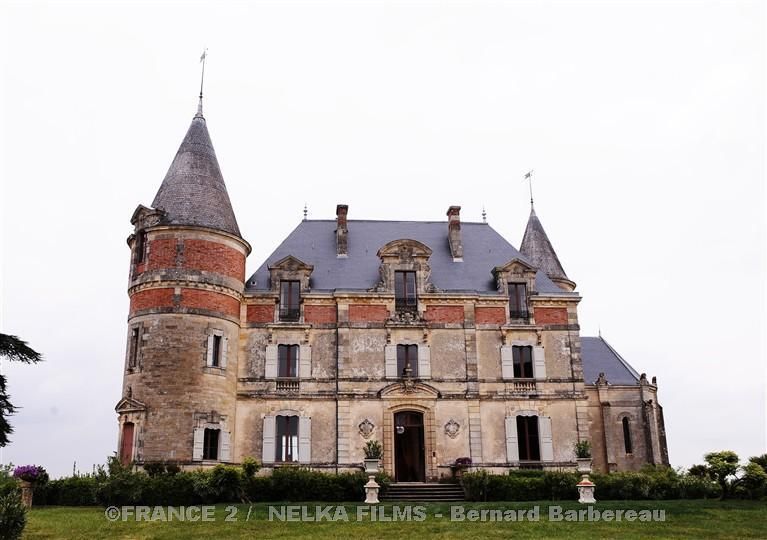 La Maison des Rocheville : Photo