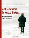Antisémitisme, la parole libérée : Affiche