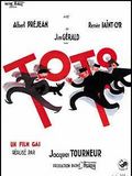 Toto : Affiche