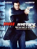 Urban justice : Affiche