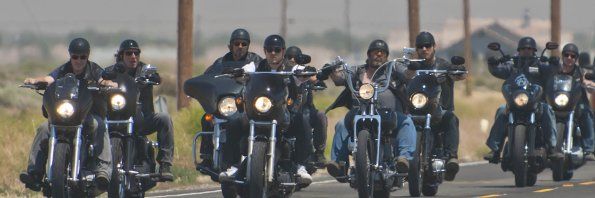 Sons of Anarchy : Photo