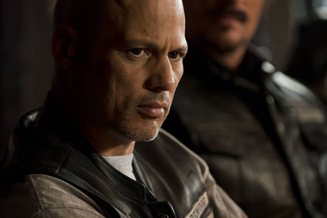 Sons of Anarchy : Photo David Labrava