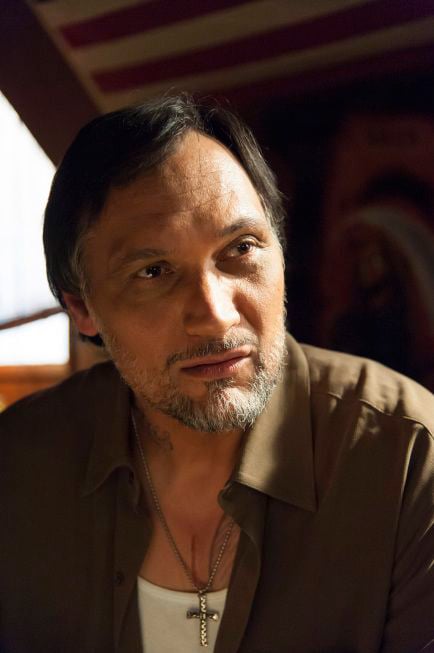 Sons of Anarchy : Photo Jimmy Smits