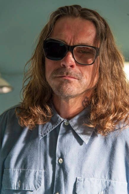 Sons of Anarchy : Photo Kurt Sutter