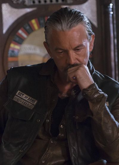 Sons of Anarchy : Photo Tommy Flanagan