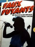 Faux Fuyants : Affiche