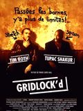 Gridlock'd : Affiche