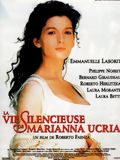 La Vie silencieuse de Marianna Ucria : Affiche