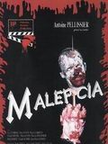 Maleficia : Affiche