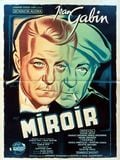 Miroir : Affiche