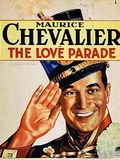 Parade d'amour : Affiche