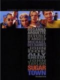 Sugar Town : Affiche