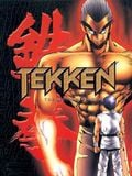 Tekken : Affiche