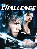 The Challenge : Affiche