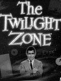 The Twilight zone : people are alike all over : Affiche