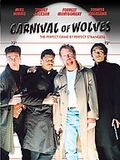 Carnival of Wolves : Affiche