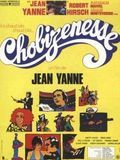 Chobizenesse : Affiche