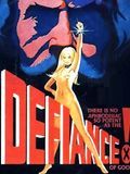 The Defiance of Good : Affiche