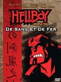 Hellboy Animated: Blood and Iron : Affiche