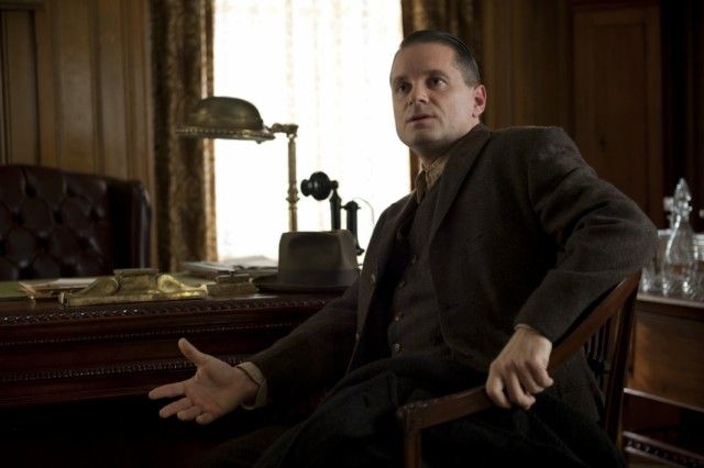 Boardwalk Empire : Photo