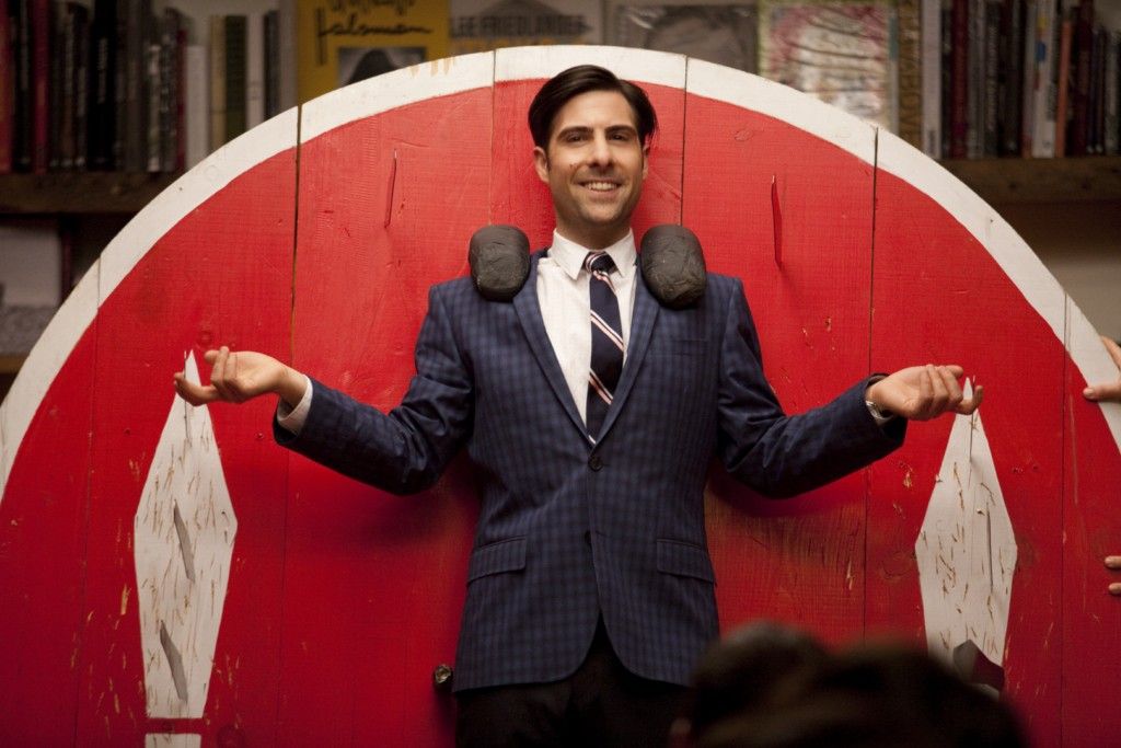 Bored To Death : Photo Jason Schwartzman
