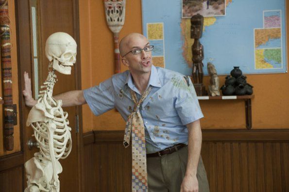 Community : Photo Jim Rash