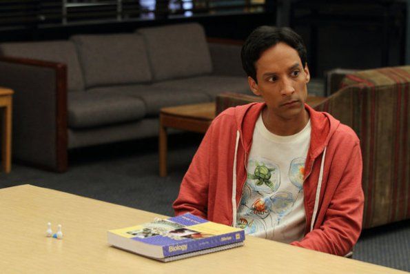 Community : Photo Danny Pudi