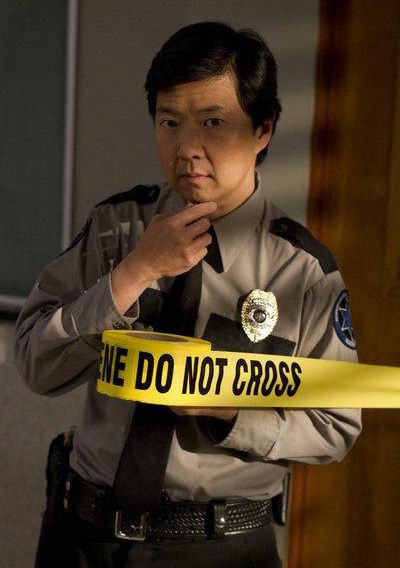 Community : Photo Ken Jeong