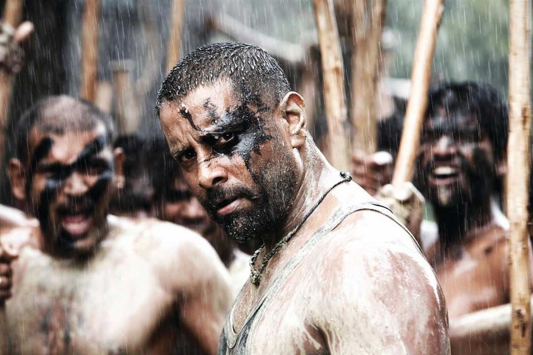 Raavanan : Photo