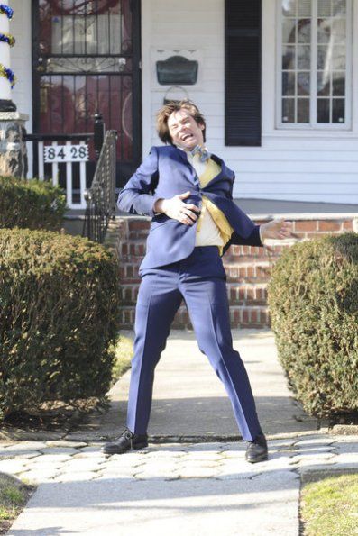 30 Rock : Photo Jim Carrey